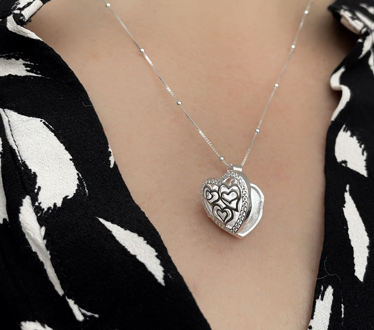Collares de Plata 925