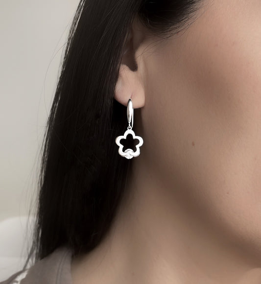 Pendientes Luz de Trébol