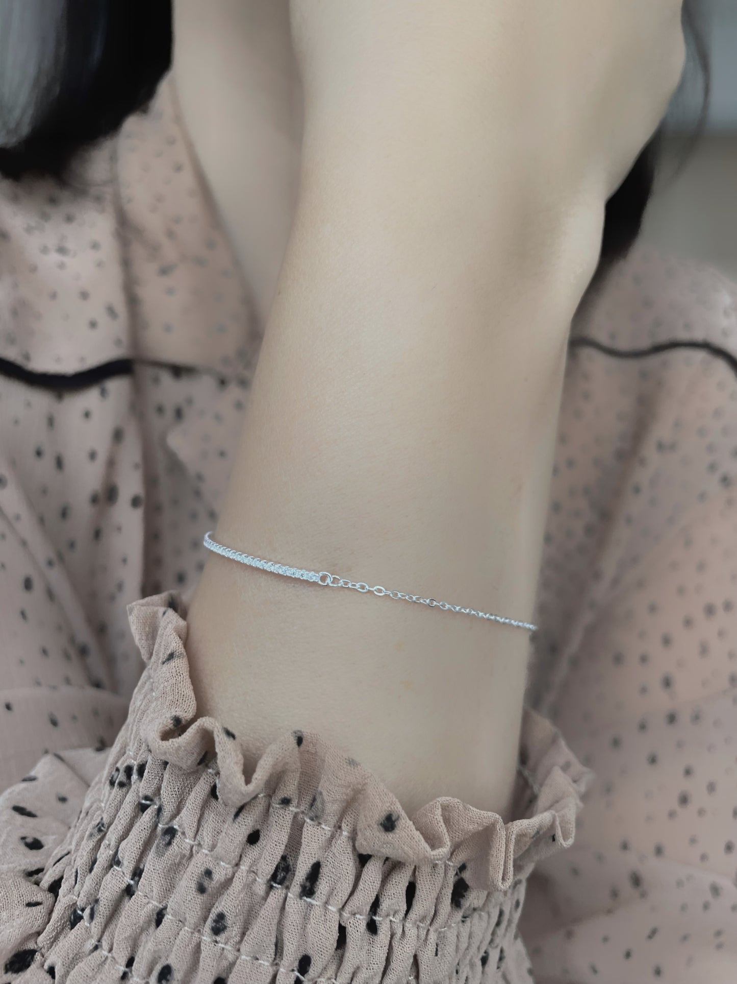 Pulsera Olimpia Con Circones