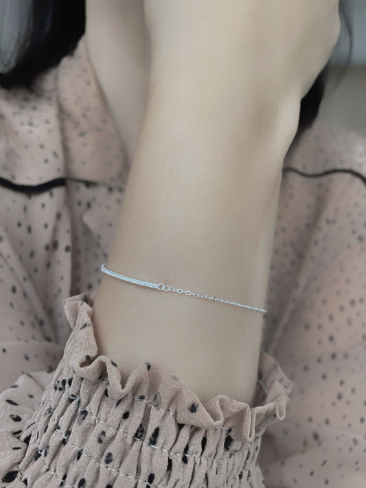 Pulsera Olimpia Con Circones