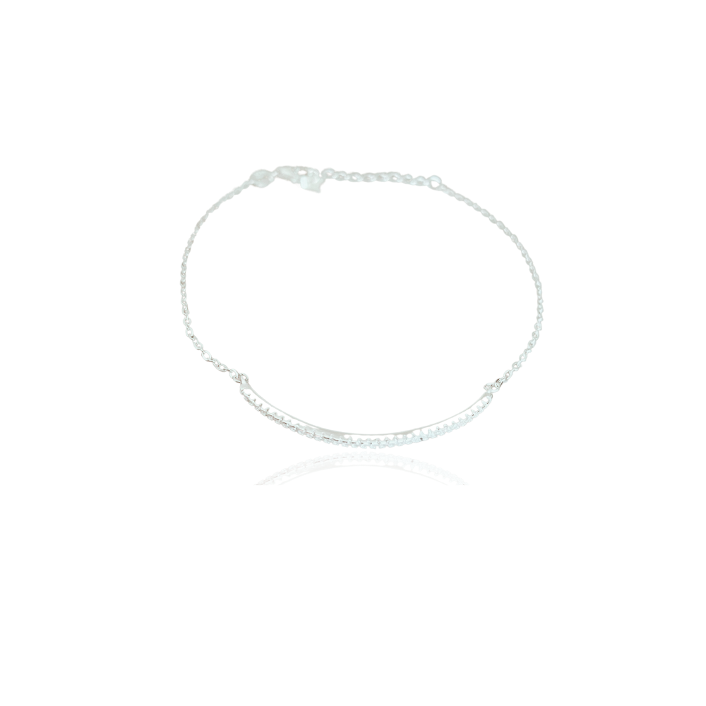 Pulsera Olimpia Con Circones